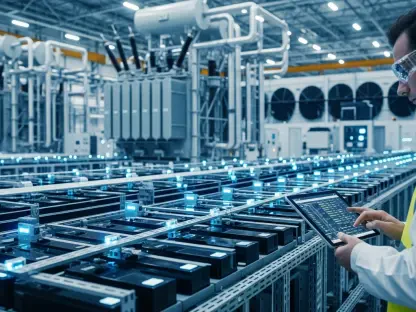 How Will Amara Raja’s BMS Partnership Impact India’s Grid?