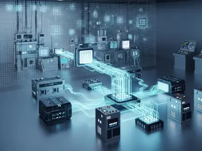 Digital Twin Integration Transforms Modern Manufacturing
