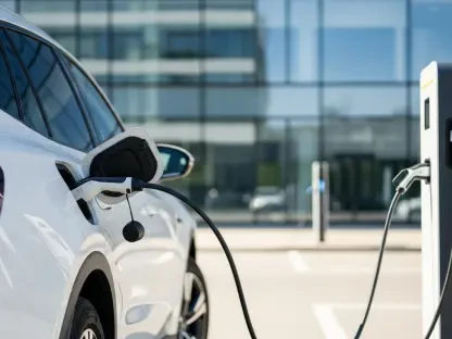 Renault Produces One Million French-Made Electric Vehicles