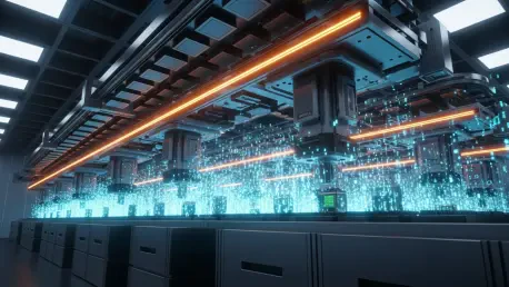 U.S. Industry 4.0 Market to Reach $182 Billion by 2034