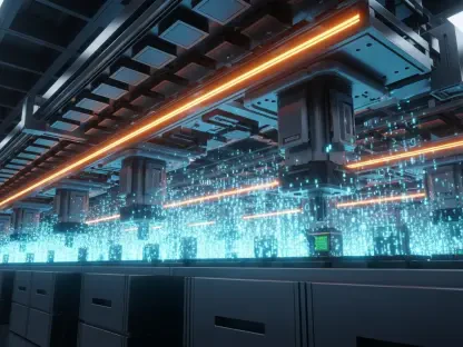 U.S. Industry 4.0 Market to Reach $182 Billion by 2034