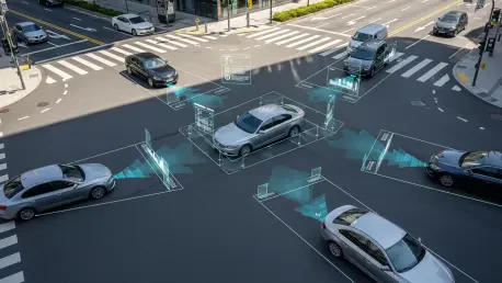 How Is 5G Transforming the Future of Connected Vehicles?
