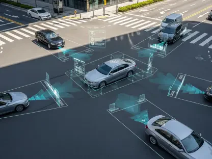How Is 5G Transforming the Future of Connected Vehicles?