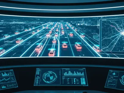 Will New Fines Stop Robotaxis From Blocking Emergencies?
