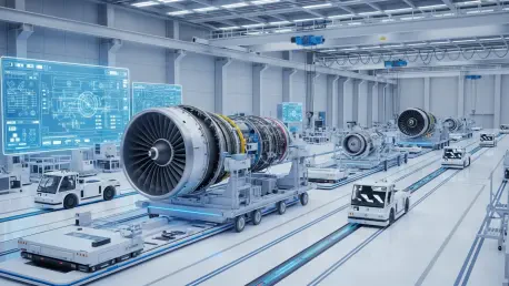 Will Boeing’s Everett Expansion Fix the Aircraft Shortage?