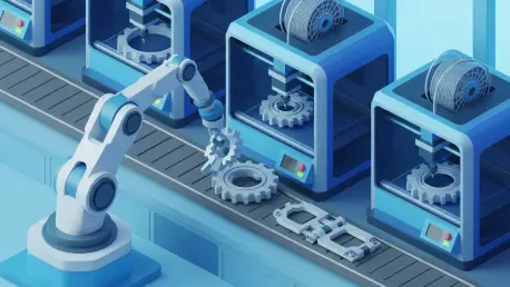 How Is 3D Printing Redefining Modern Manufacturing?