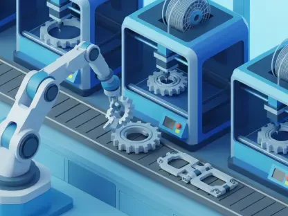 How Is 3D Printing Redefining Modern Manufacturing?