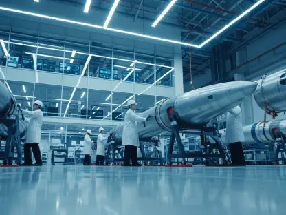 Public Sector vs. Private Manufacturing: A Comparative Analysis