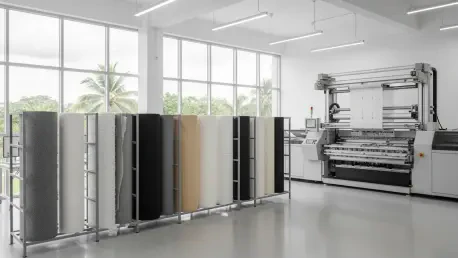 Can Nonwoven Technology Revolutionize Philippine Textiles?