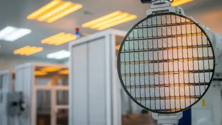 Bosch Starts EV Chip Production at New California Plant