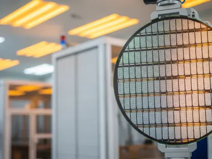 Bosch Starts EV Chip Production at New California Plant