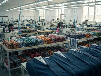 Nigeria’s Textile Industry Sees 45 Percent Production Surge