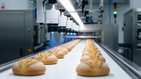 How Is AI Revolutionizing Food Manufacturing Quality?