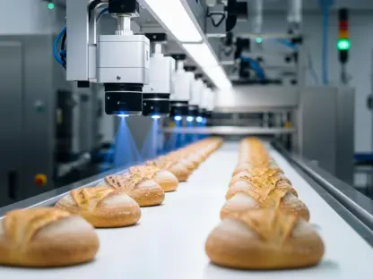 How Is AI Revolutionizing Food Manufacturing Quality?