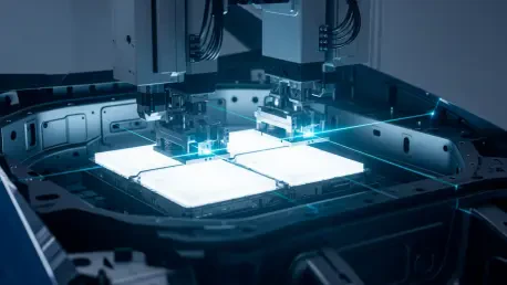 Is Hungary the New Hub for Mercedes-Benz Electric Vehicles?