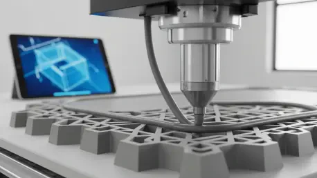 Can 3D Printing Bridge the Gap in Concrete Construction?