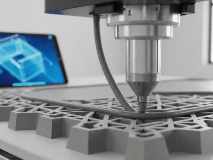 Can 3D Printing Bridge the Gap in Concrete Construction?