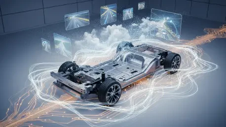 Who Is Liable for Autonomous Vehicle Accidents?