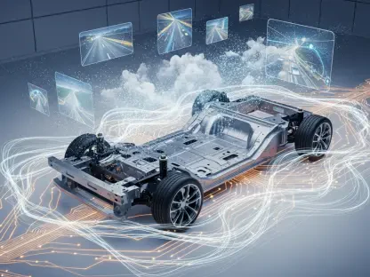 Who Is Liable for Autonomous Vehicle Accidents?