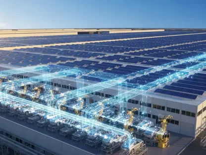 Mercedes-Benz Boosts EV Production with Hungary Expansion