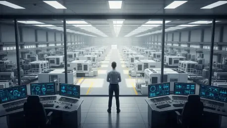 Smart Factories Transform Energy Into a Strategic Variable