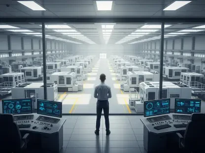 Smart Factories Transform Energy Into a Strategic Variable