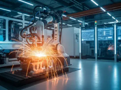 Can Automation Sustain the U.S. Metalworking Boom?