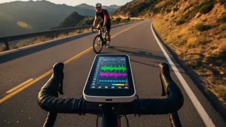 Can a 1,000-Mile Bike Ride Transform Respiratory MedTech?