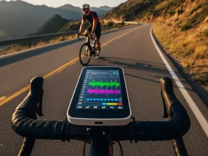 Can a 1,000-Mile Bike Ride Transform Respiratory MedTech?