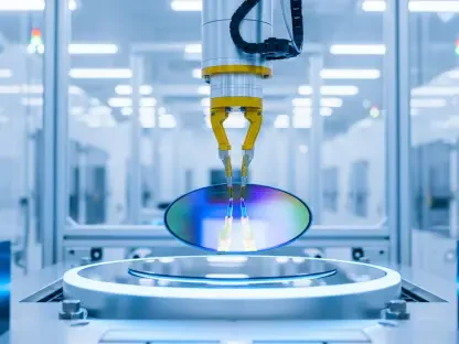 TSMC Expands U.S. Chip Investment to $265 Billion