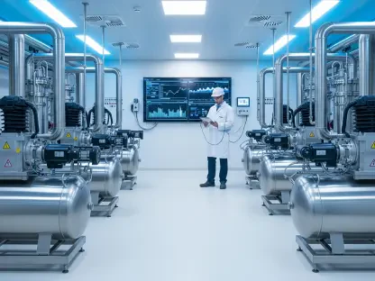 How Do Utilities Safeguard Sterile Drug Manufacturing?