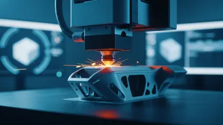 How Is Additive Manufacturing Transforming Modern Defense?