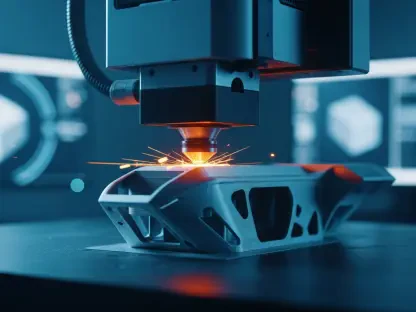 How Is Additive Manufacturing Transforming Modern Defense?