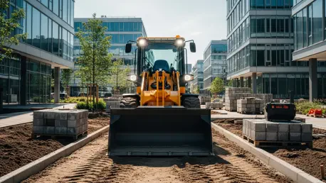 New Holland Expands D-Series Compact Wheel Loader Lineup
