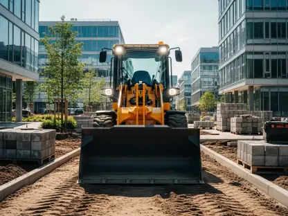 New Holland Expands D-Series Compact Wheel Loader Lineup