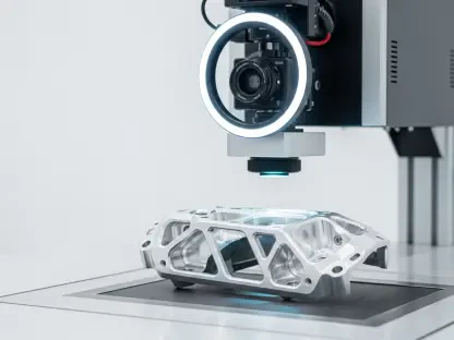 How Is AI Transforming Aluminum CNC Machining?