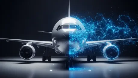 How Is IoT Transforming Aerospace Non-Destructive Testing?