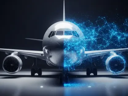 How Is IoT Transforming Aerospace Non-Destructive Testing?