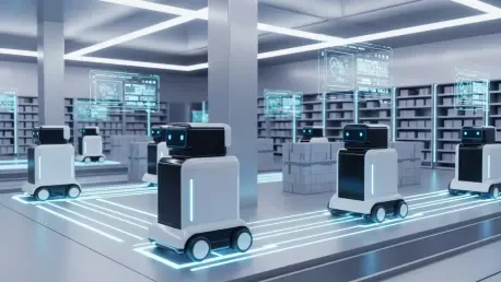 Will Japan’s AI Factory Lead the Next Robotics Revolution?
