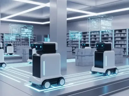 Will Japan’s AI Factory Lead the Next Robotics Revolution?