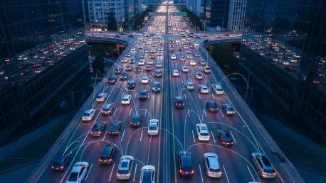 How Will 580 Million Connected Cars Reshape the Industry?