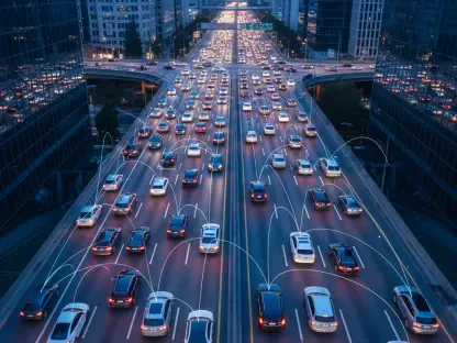 How Will 580 Million Connected Cars Reshape the Industry?