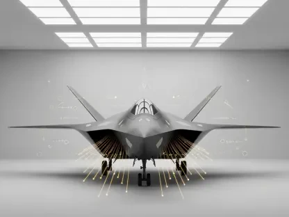 Kelly Johnson Revolutionized Aviation Through Skunk Works