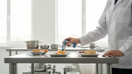 How Safe Is Your Meal at Major U.S. Restaurant Chains?