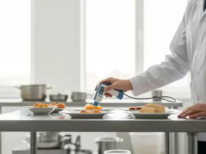 How Safe Is Your Meal at Major U.S. Restaurant Chains?