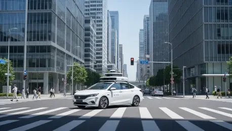 Are Waymo Robotaxis Safer Than Professional Human Drivers?