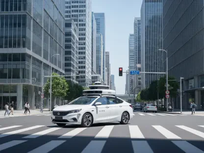 Are Waymo Robotaxis Safer Than Professional Human Drivers?