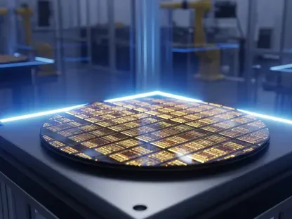 SMIC N+3 Process Rivals Advanced Node Density Without EUV