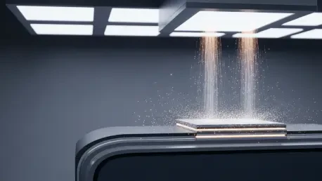 Can Cold Spray Tech Revolutionize Component Repairs?