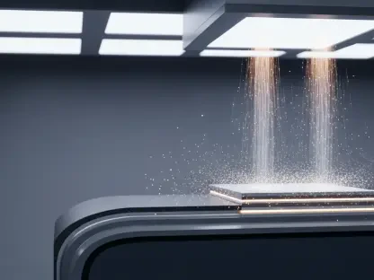 Can Cold Spray Tech Revolutionize Component Repairs?
